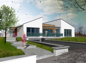 Néo Traditionnelle LONG-PAN