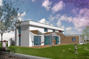 Contemporaine modèle LUMIERE