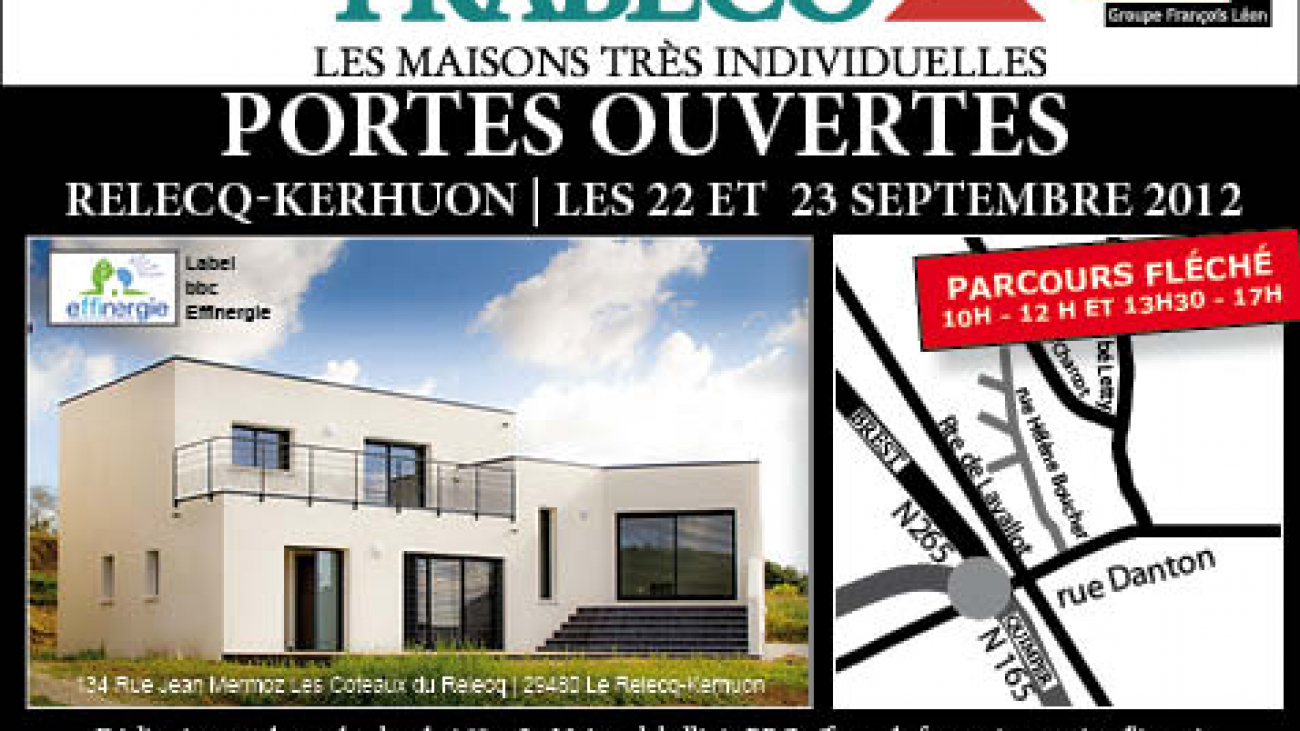 porte ouverte trabeco telegramme 22 23septembre 2012