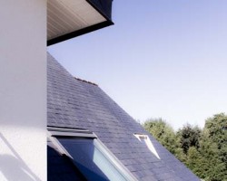 toiture Maison Trabeco Finistere